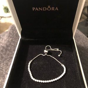 Pandora Bracelet